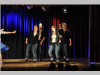 Dancing through Film & Musical, 27.04.2013