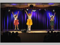 Dancing through Film & Musical, 27.04.2013