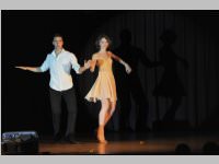 Dancing through Film & Musical, 27.04.2013