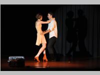 Dancing through Film & Musical, 27.04.2013