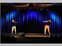 Dancing through Film & Musical, 27.04.2013