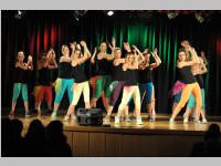 Dancing through Film & Musical, 27.04.2013