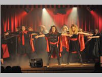 Dancing through Film & Musical, 27.04.2013