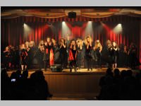 Dancing through Film & Musical, 27.04.2013