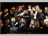 Dancing through Film & Musical, 27.04.2013