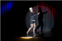 Advent, Advent ...die Tanzflche brennt, 27.11.2015