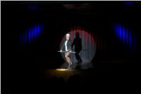 Advent, Advent ...die Tanzflche brennt, 27.11.2015