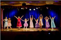 Advent, Advent ...die Tanzflche brennt, 27.11.2015