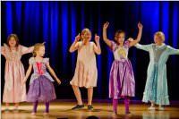 Advent, Advent ...die Tanzflche brennt, 27.11.2015