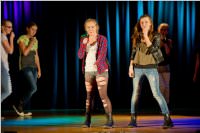 Advent, Advent ...die Tanzflche brennt, 27.11.2015