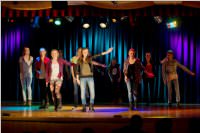 Advent, Advent ...die Tanzflche brennt, 27.11.2015