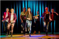 Advent, Advent ...die Tanzflche brennt, 27.11.2015