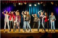 Advent, Advent ...die Tanzflche brennt, 27.11.2015