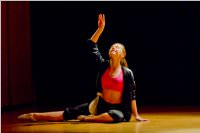 Advent, Advent ...die Tanzflche brennt, 27.11.2015
