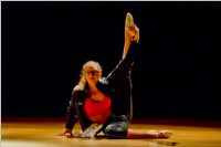 Advent, Advent ...die Tanzflche brennt, 27.11.2015