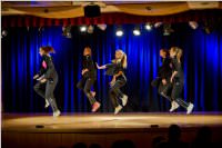 Advent, Advent ...die Tanzflche brennt, 27.11.2015