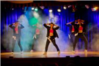 Advent, Advent ...die Tanzflche brennt, 27.11.2015