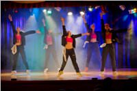 Advent, Advent ...die Tanzflche brennt, 27.11.2015