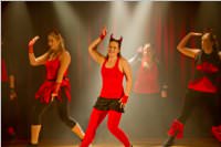 Advent, Advent ...die Tanzflche brennt, 27.11.2015