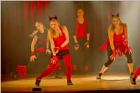 Advent, Advent ...die Tanzflche brennt, 27.11.2015