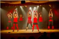 Advent, Advent ...die Tanzflche brennt, 27.11.2015