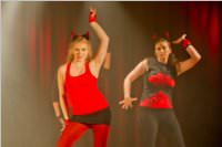 Advent, Advent ...die Tanzflche brennt, 27.11.2015