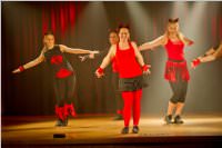 Advent, Advent ...die Tanzflche brennt, 27.11.2015
