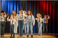 Advent, Advent ...die Tanzflche brennt, 27.11.2015