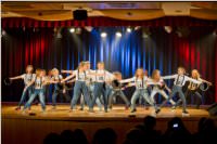Advent, Advent ...die Tanzflche brennt, 27.11.2015