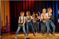 Advent, Advent ...die Tanzflche brennt, 27.11.2015