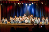Advent, Advent ...die Tanzflche brennt, 27.11.2015