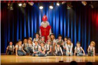 Advent, Advent ...die Tanzflche brennt, 27.11.2015