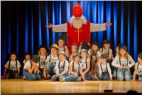 Advent, Advent ...die Tanzflche brennt, 27.11.2015