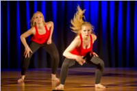 Advent, Advent ...die Tanzflche brennt, 27.11.2015