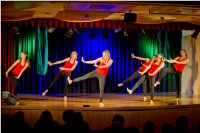 Advent, Advent ...die Tanzflche brennt, 27.11.2015