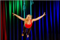 Advent, Advent ...die Tanzflche brennt, 27.11.2015