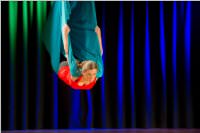 Advent, Advent ...die Tanzflche brennt, 27.11.2015