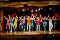 Advent, Advent ...die Tanzflche brennt, 27.11.2015
