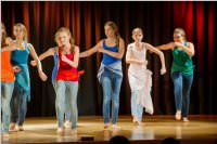 Advent, Advent ...die Tanzflche brennt, 27.11.2015