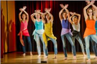 Advent, Advent ...die Tanzflche brennt, 27.11.2015