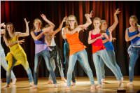 Advent, Advent ...die Tanzflche brennt, 27.11.2015