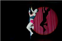 Advent, Advent ...die Tanzflche brennt, 27.11.2015