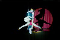 Advent, Advent ...die Tanzflche brennt, 27.11.2015