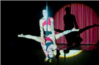 Advent, Advent ...die Tanzflche brennt, 27.11.2015