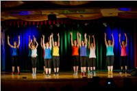 Advent, Advent ...die Tanzflche brennt, 27.11.2015