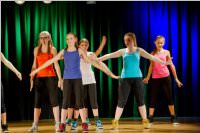 Advent, Advent ...die Tanzflche brennt, 27.11.2015
