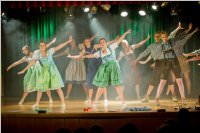 Advent, Advent ...die Tanzflche brennt, 27.11.2015