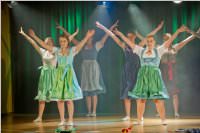 Advent, Advent ...die Tanzflche brennt, 27.11.2015