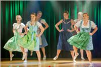 Advent, Advent ...die Tanzflche brennt, 27.11.2015