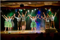Advent, Advent ...die Tanzflche brennt, 27.11.2015